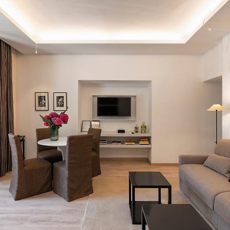 Ferienwohnung Margutta Mews Rom Exterior foto