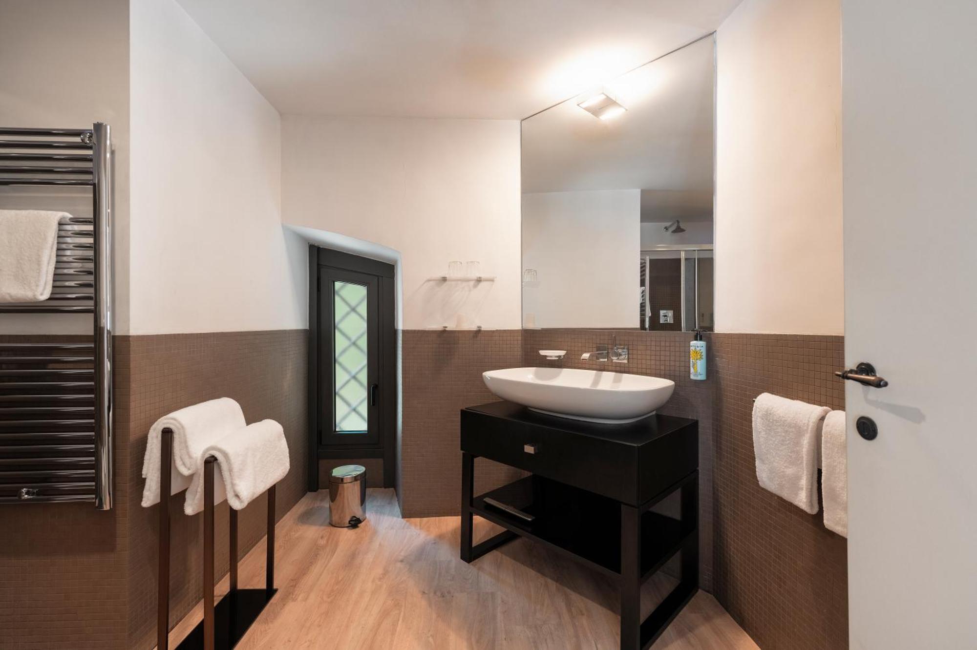 Ferienwohnung Margutta Mews Rom Exterior foto